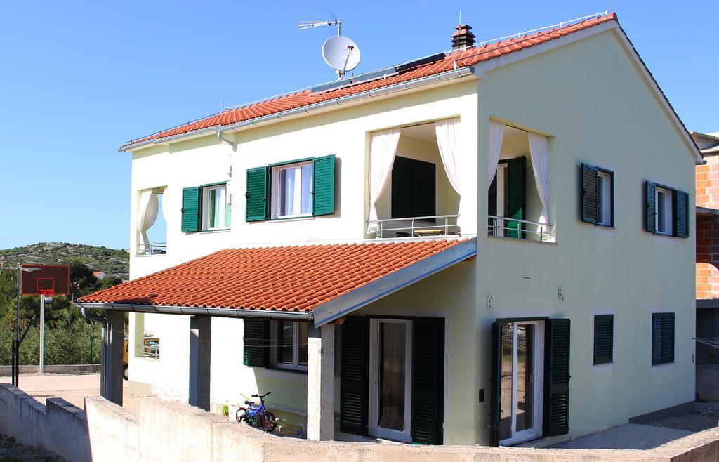 Smart Apartments Brodarica  Exterior foto