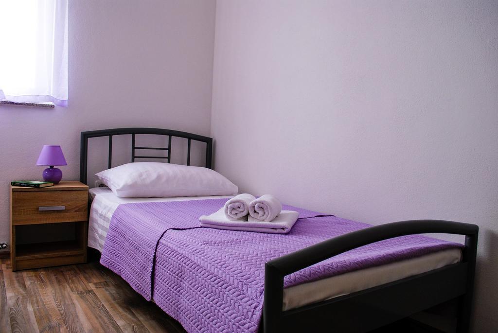 Smart Apartments Brodarica  Exterior foto